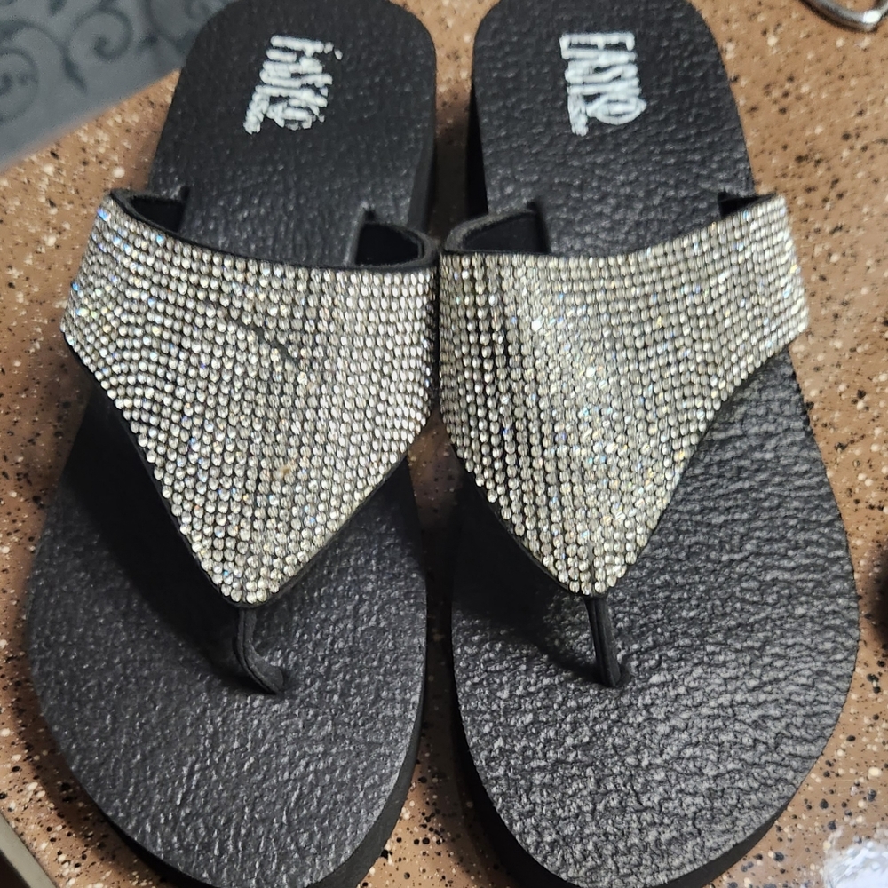 Shoes New Never Worn